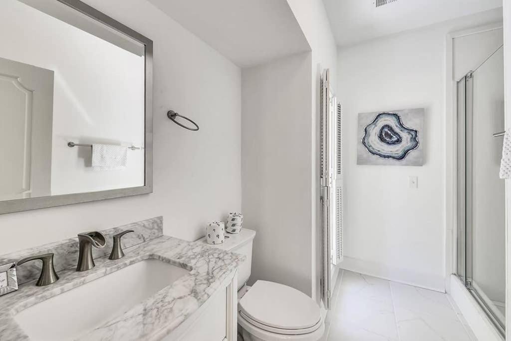 7 Black Duck - Top Notch Views & Amenities In A Private Oceanfront Oasis Pulau Hilton Head Luaran gambar