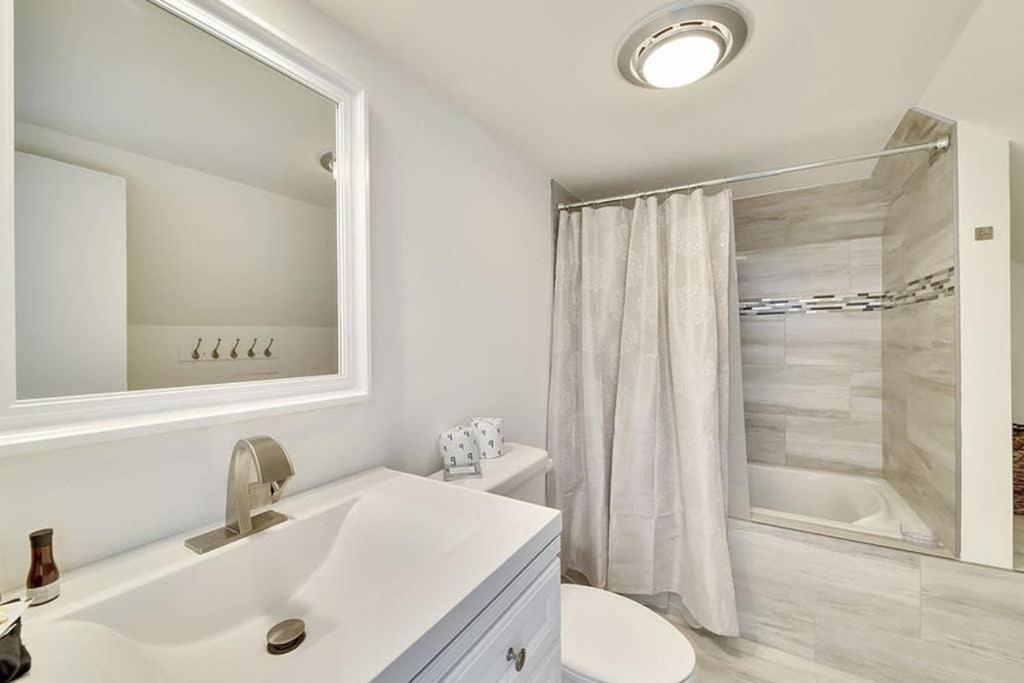 7 Black Duck - Top Notch Views & Amenities In A Private Oceanfront Oasis Pulau Hilton Head Luaran gambar